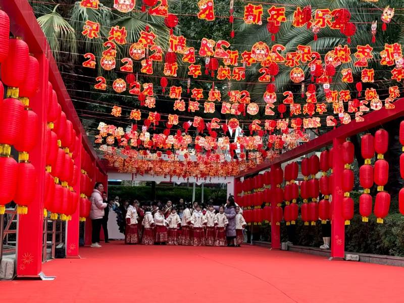 抚州景区演艺